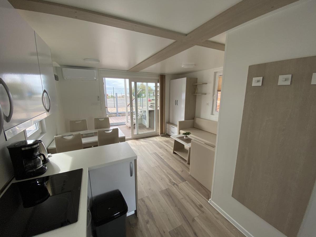 Floating House Mm, Marina Portorozヴィラ エクステリア 写真